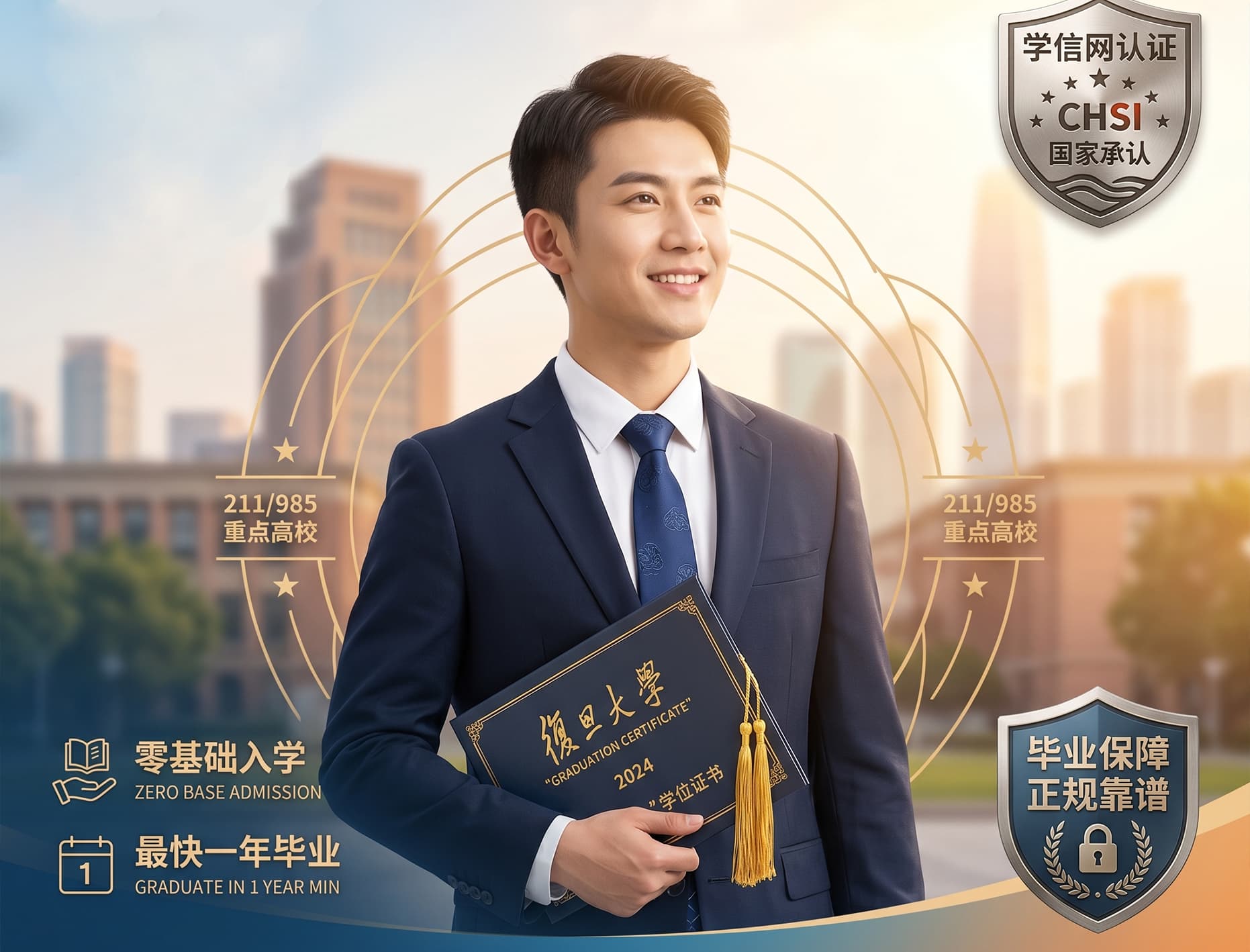 自学考试